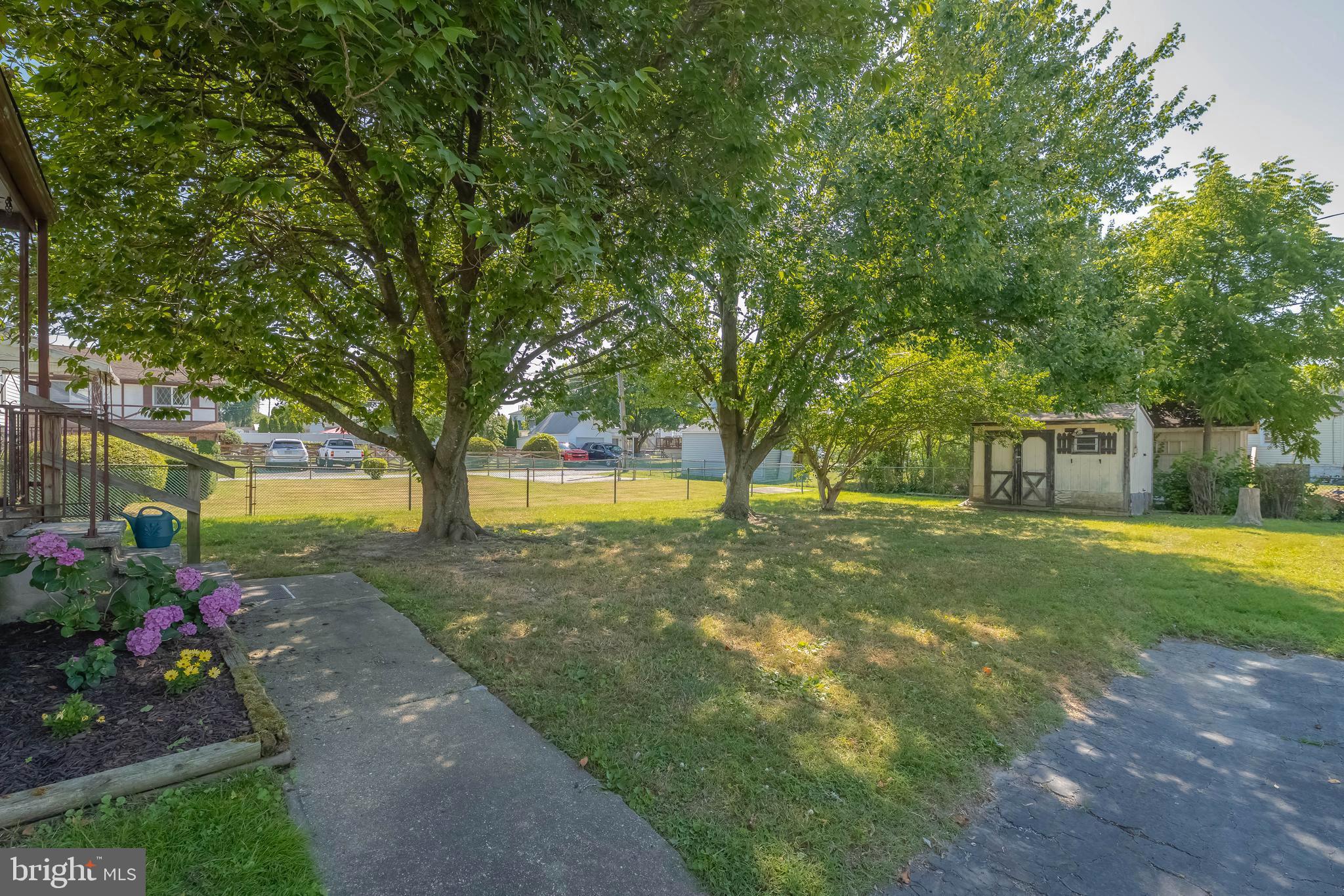3202 Whiteway Road Sparrows Point, MD 21219 - Photo 33 of 45