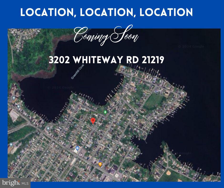 3202 Whiteway Road Sparrows Point, MD 21219 - Photo 42 of 45