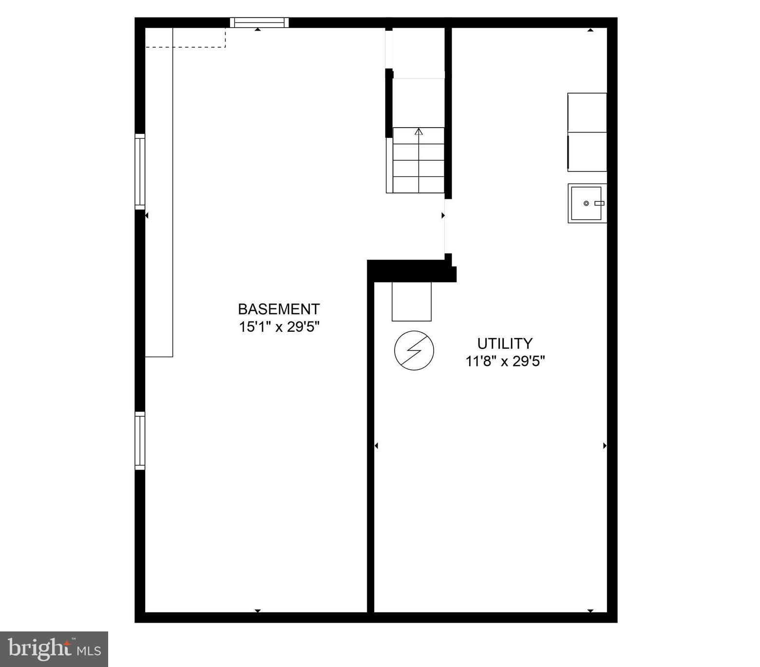 3202 Whiteway Road Sparrows Point, MD 21219 - Photo 43 of 45