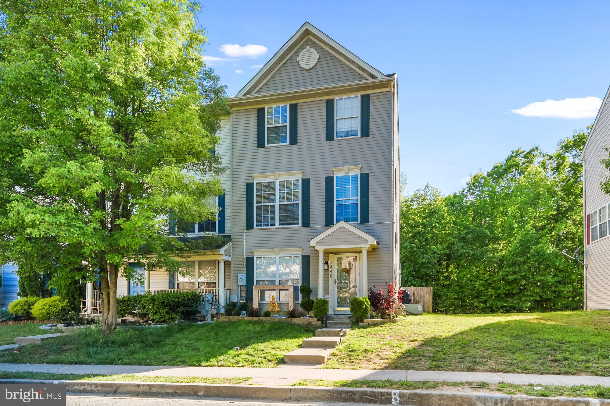 2448 Beaver Crossing Road Edgewood, MD 21040 - Photo 1 of 29