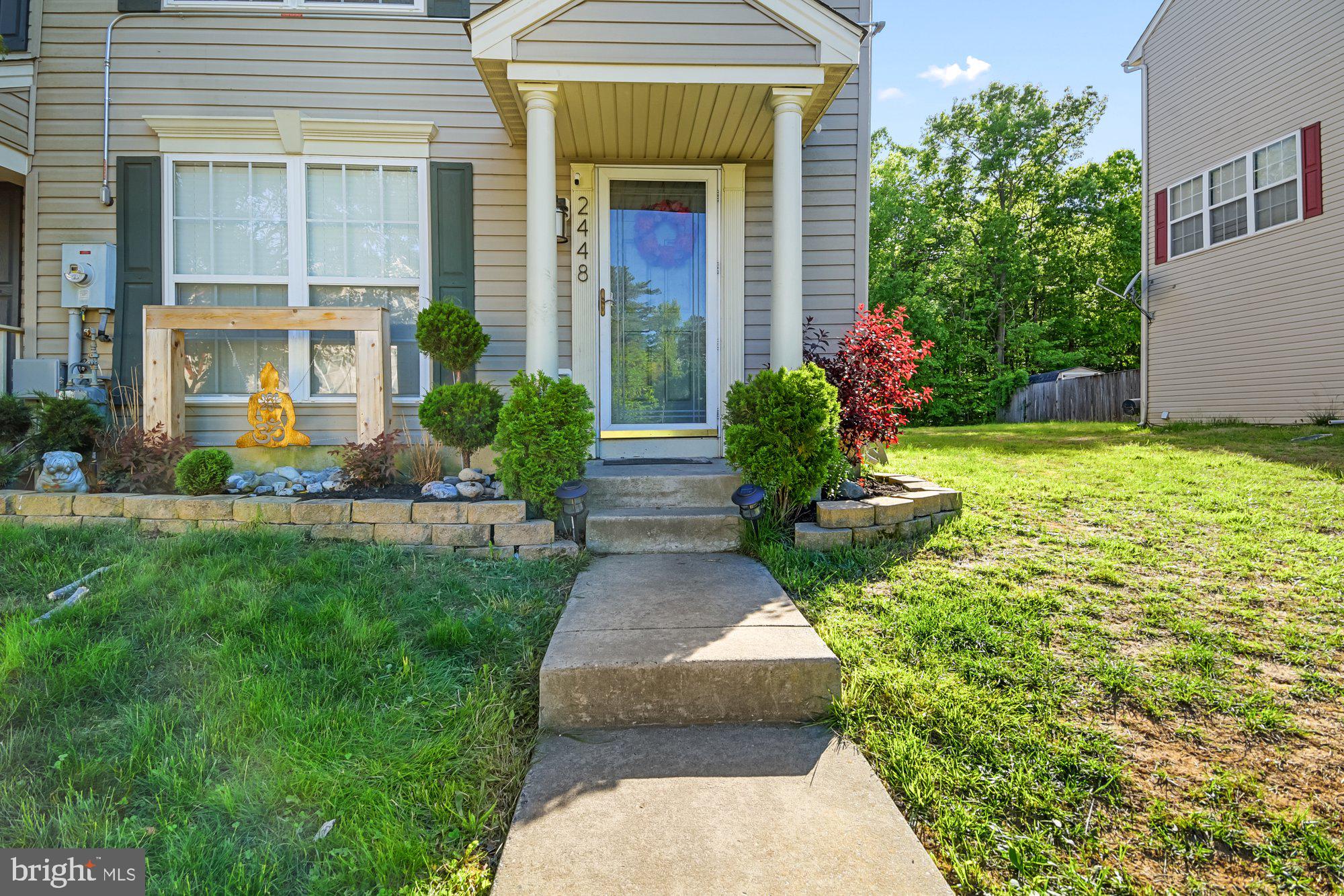 2448 Beaver Crossing Road Edgewood, MD 21040 - Photo 2 of 29