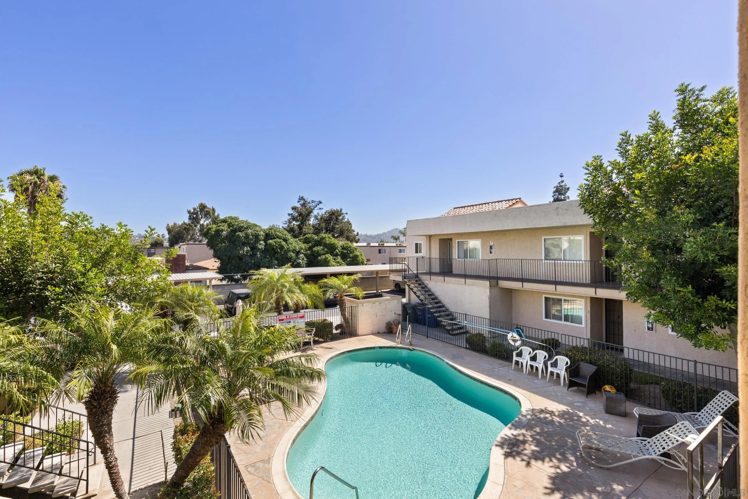 300 Roanoke Road, Unit 13 El Cajon, CA 92020 - Photo 19 of 21