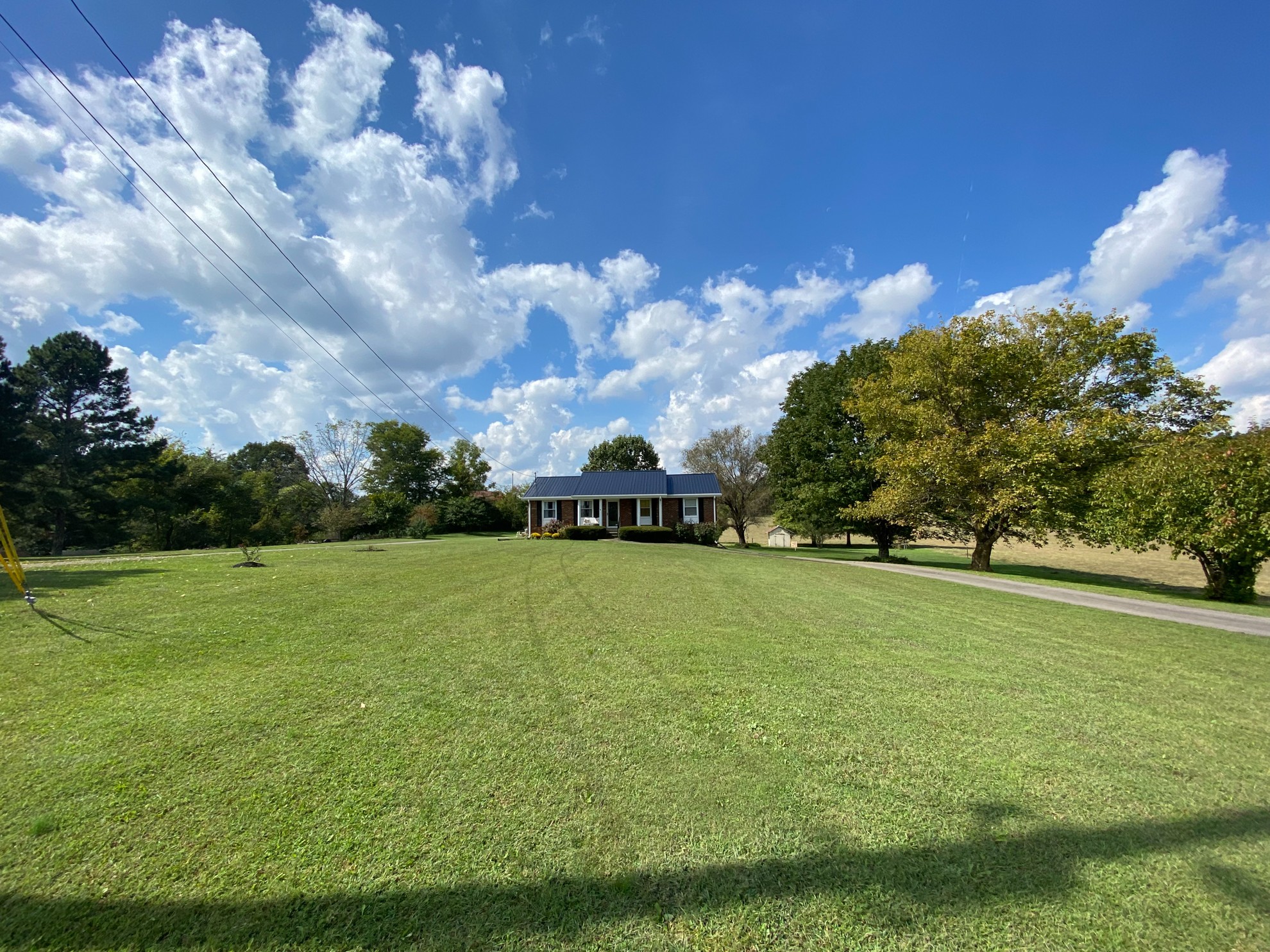 5366 Marion Road Cunningham, TN 37052 - Photo 2 of 29
