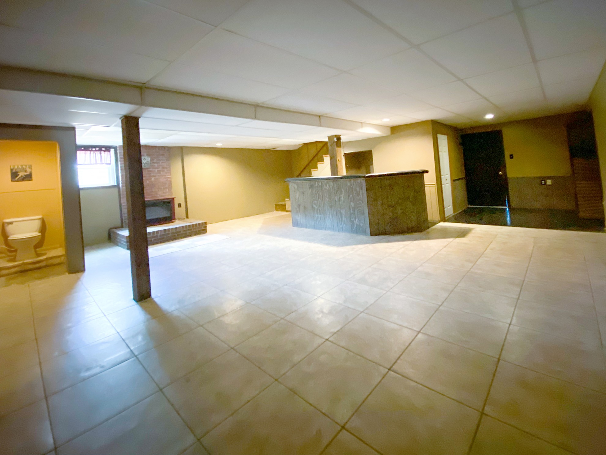 5366 Marion Road Cunningham, TN 37052 - Photo 18 of 29 a view of a hall with a furniture