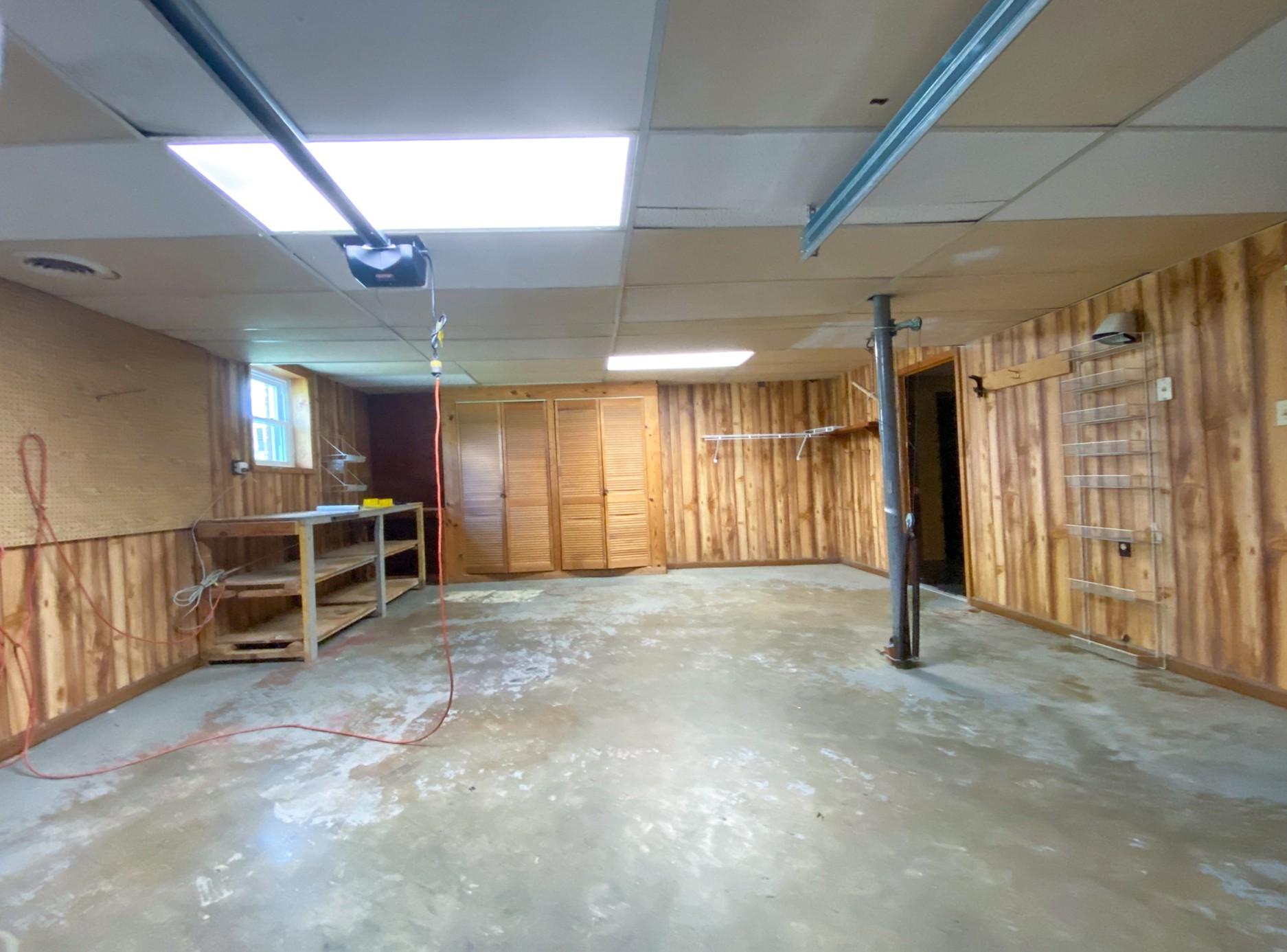 5366 Marion Road Cunningham, TN 37052 - Photo 19 of 29 a view of an empty room with closet
