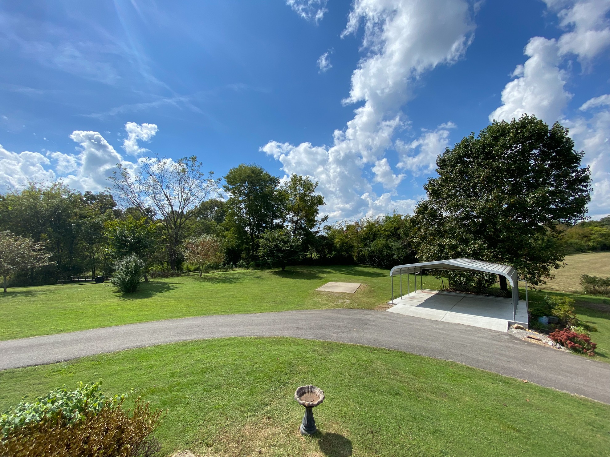 5366 Marion Road Cunningham, TN 37052 - Photo 21 of 29 a view of a park