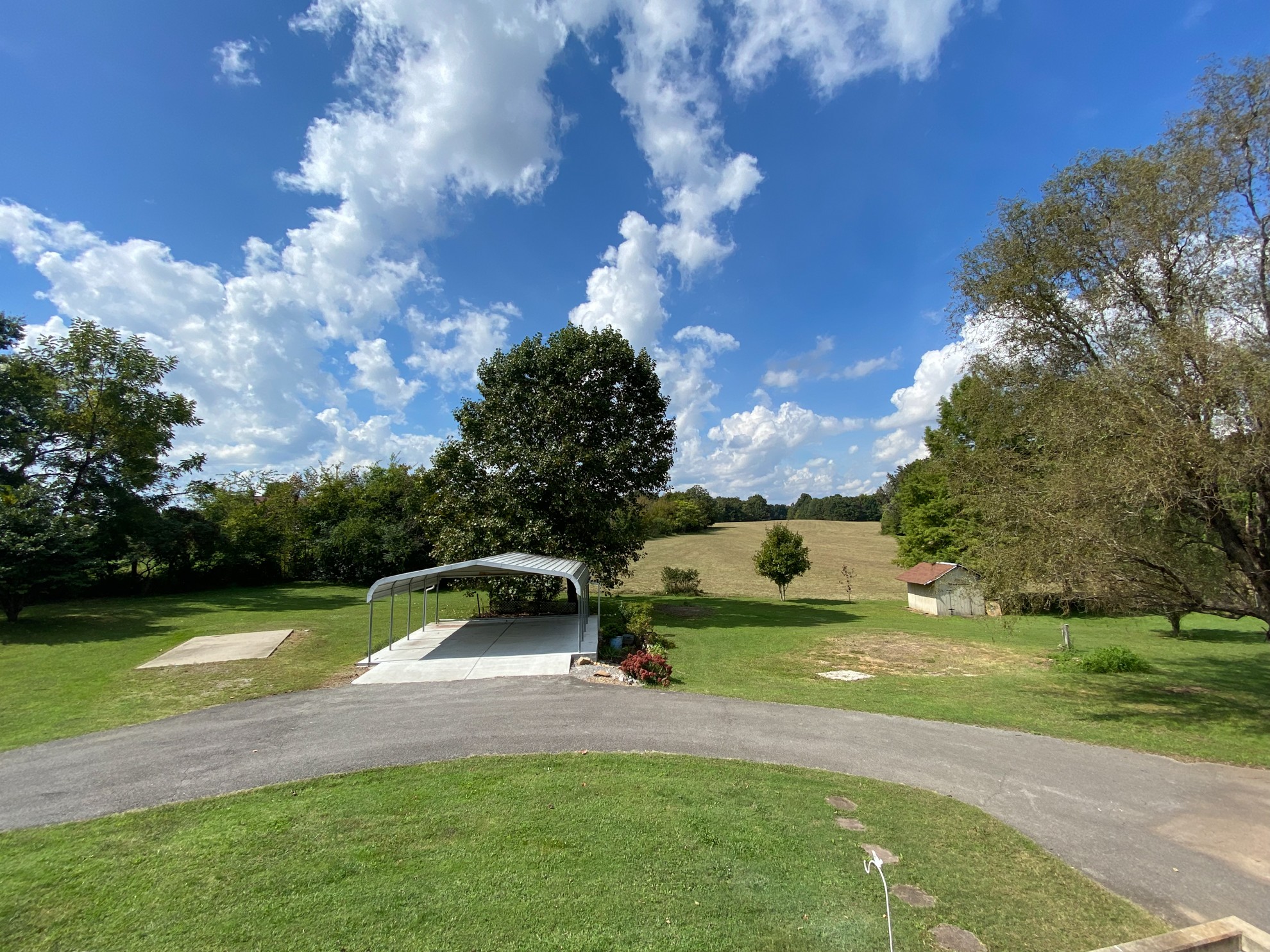 5366 Marion Road Cunningham, TN 37052 - Photo 22 of 29 a view of a park