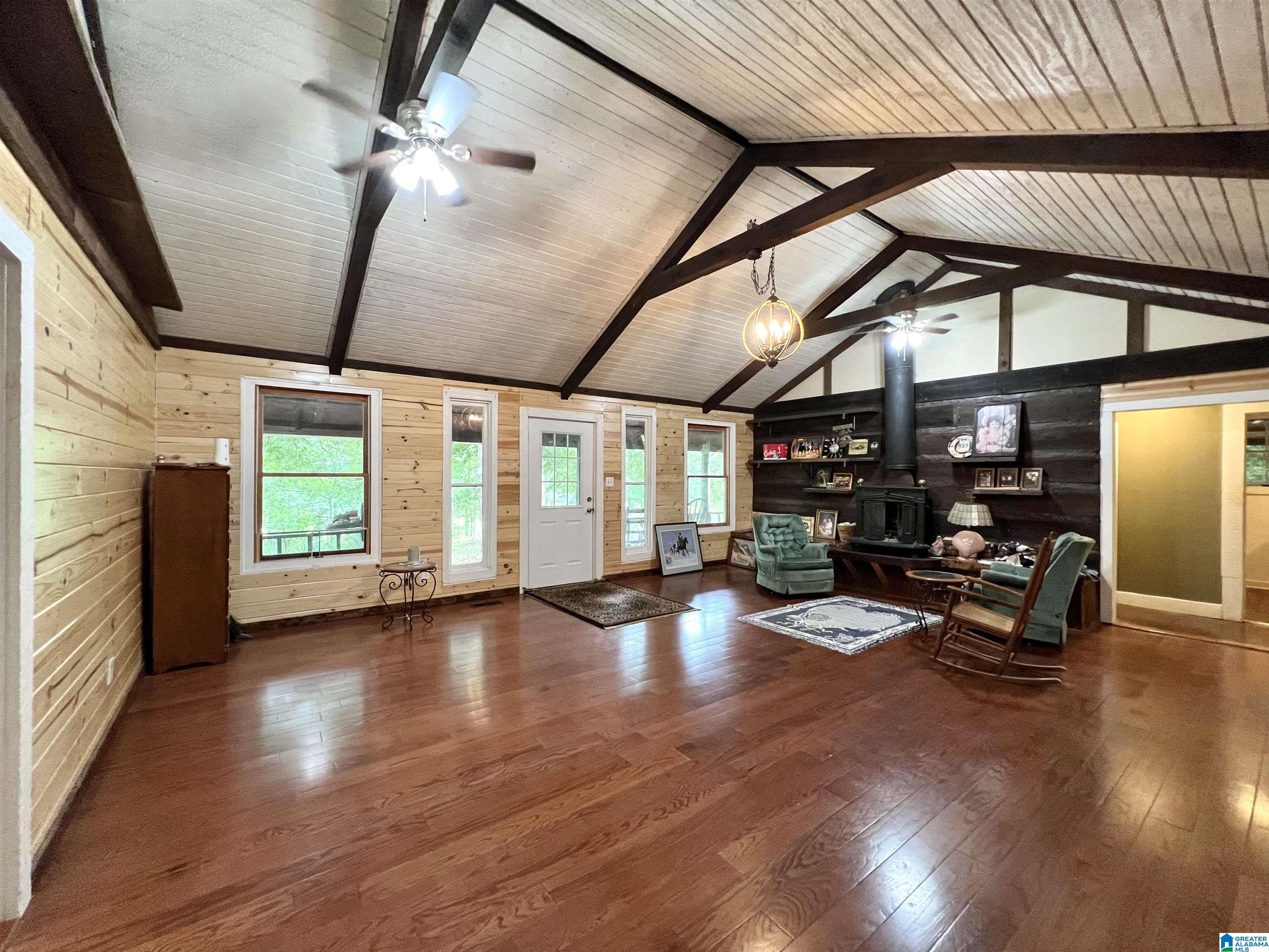 855 Marble Quarry Road Talladega, AL 35160 - Photo 6 of 33