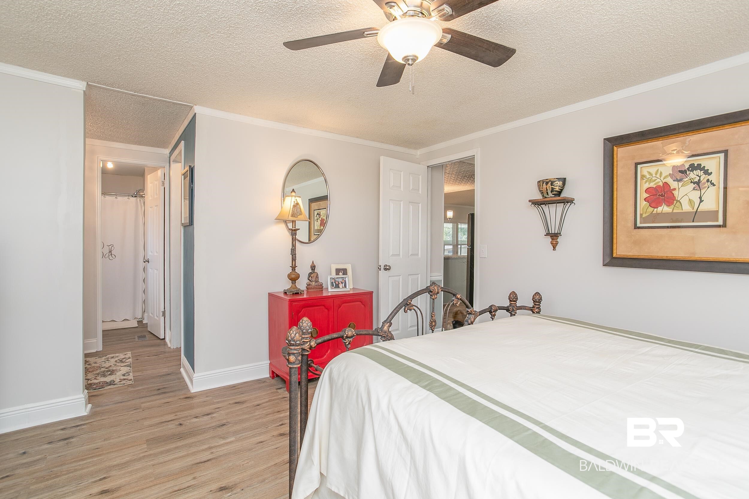1652 Del Rey Drive Lillian, AL 36549 - Photo 23 of 50 Master Bedroom
