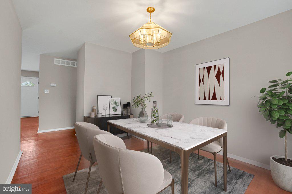 3215 Southgreen Road Windsor Mill, MD 21244 - Photo 13 of 34 Virtually Staged
