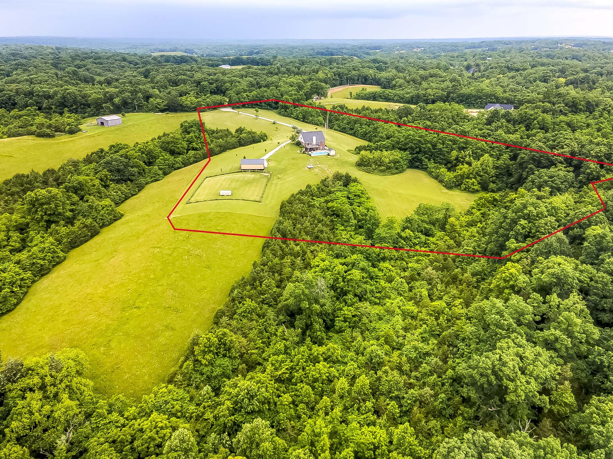 1011 Browns Store Road Lawrenceburg, KY 40342 - Photo 65 of 71 65-4-10