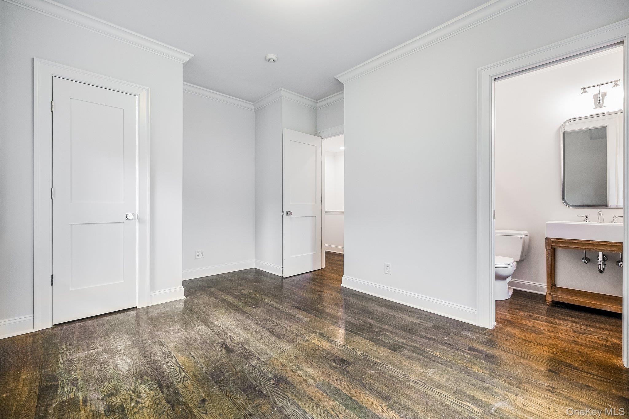 63 Grapal Street Rye, NY 10580 - Photo 19 of 36 Bedroom 2 with Ensuite Bath