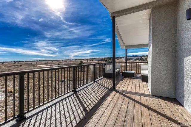 $800,000 | 15371 Buck Creek Road, Elbert, CO 80106