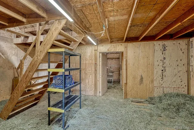 $800,000 | 15371 Buck Creek Road, Elbert, CO 80106