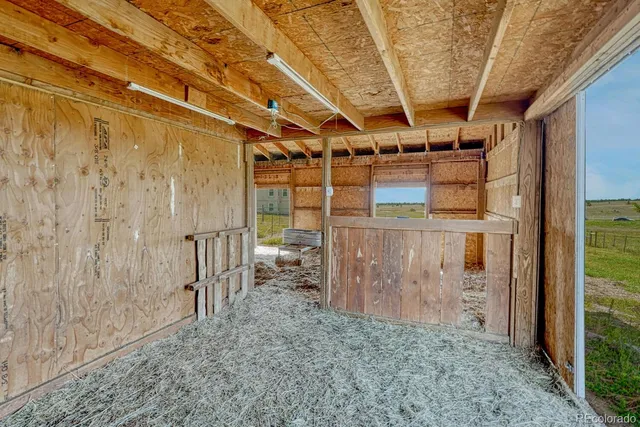 $800,000 | 15371 Buck Creek Road, Elbert, CO 80106