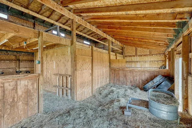 $800,000 | 15371 Buck Creek Road, Elbert, CO 80106