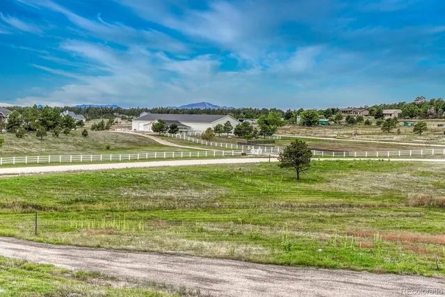 $800,000 | 15371 Buck Creek Road, Elbert, CO 80106