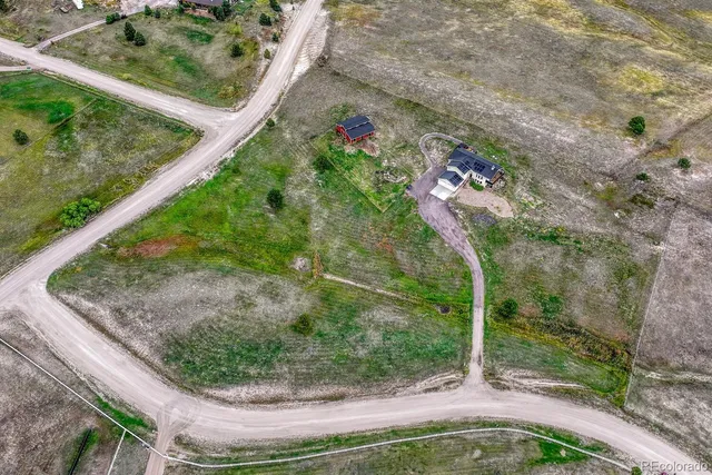 $800,000 | 15371 Buck Creek Road, Elbert, CO 80106