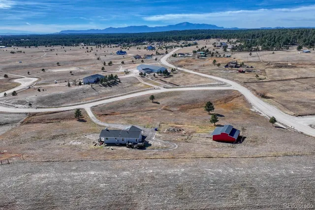 $800,000 | 15371 Buck Creek Road, Elbert, CO 80106