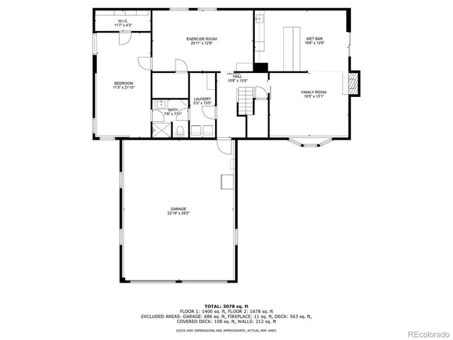 $800,000 | 15371 Buck Creek Road, Elbert, CO 80106