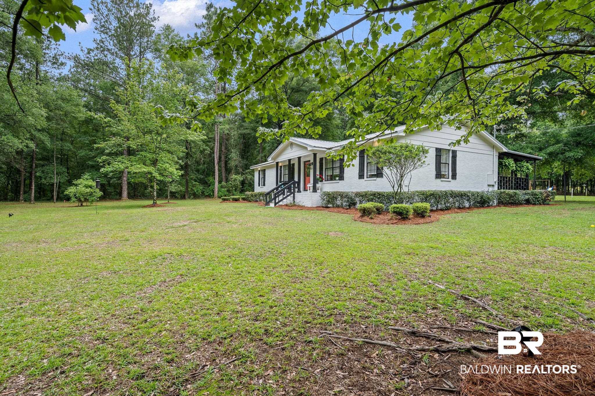 27966 Gus Moore Road Loxley, AL 36551 - Photo 42 of 44