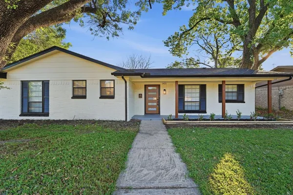 $265,000 | 1421 Park E Drive, Garland, TX 75043