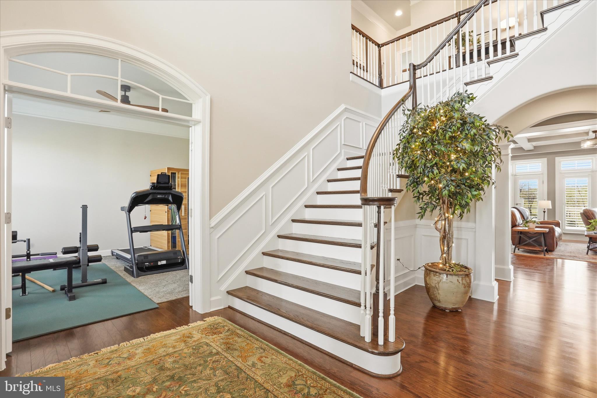5754 Tuscarora Road Tuscarora, MD 21790 - Photo 17 of 68 Grand Foyer