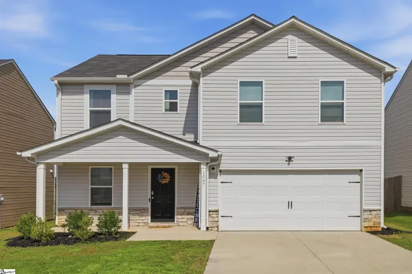 $299,000 | 1047 Dobson Meadows Drive, Greer, SC 29651