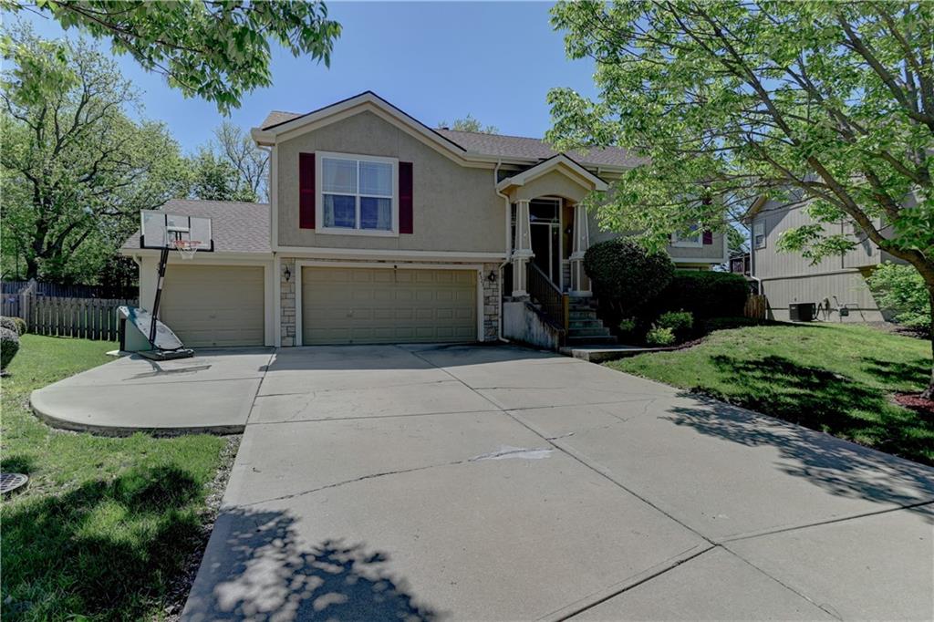 4523 Edgehill Street Leavenworth, KS 66048 - Photo 49 of 50