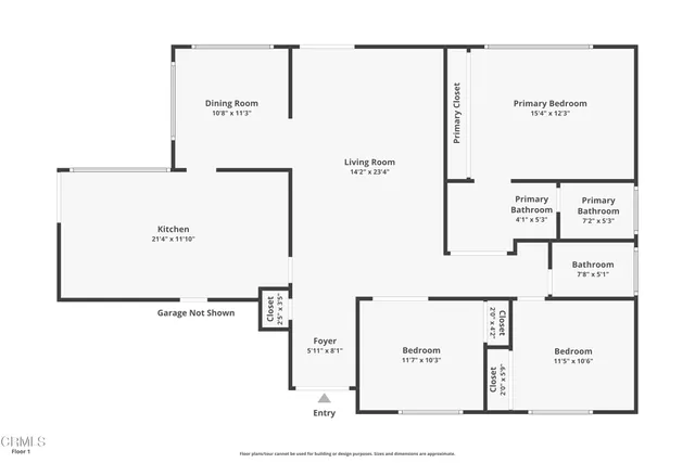 $1,049,900 | 2813 East Appalachian Court, Westlake Village, CA 91362