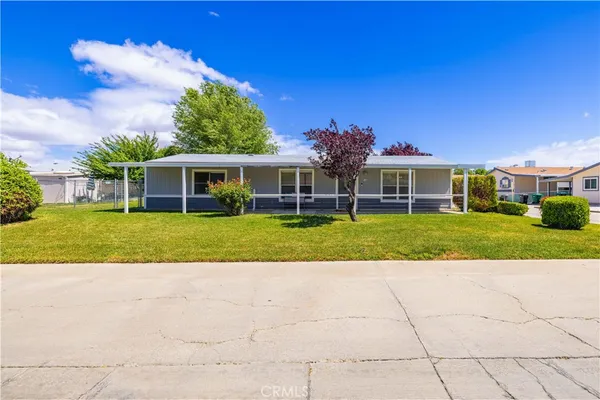 $199,000 | 45465 25th Street East, Unit 11, Lancaster, CA 93535