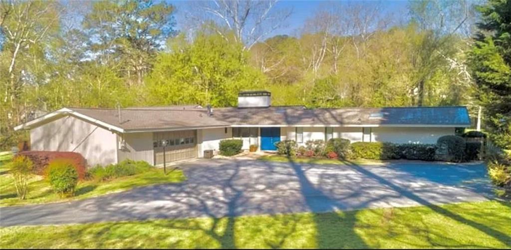 665 Londonberry Road Northwest Sandy Springs, GA 30327 - Photo 1 of 1 Gallery Image 1