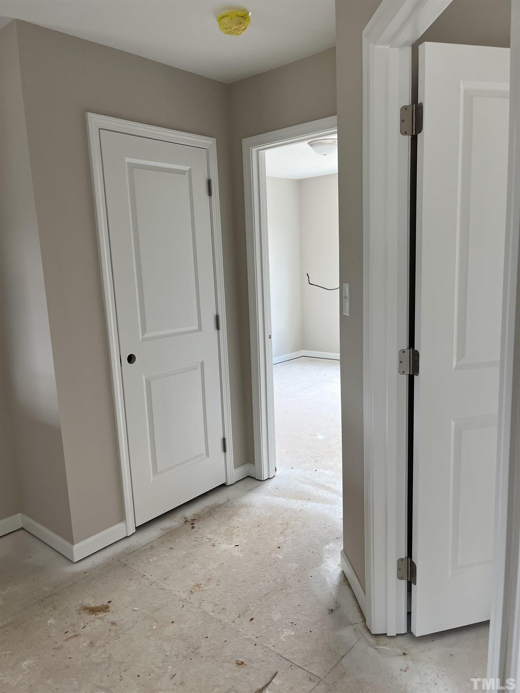 11016 Selma Road Middlesex, NC 27557 - Photo 15 of 22 an empty room with windows