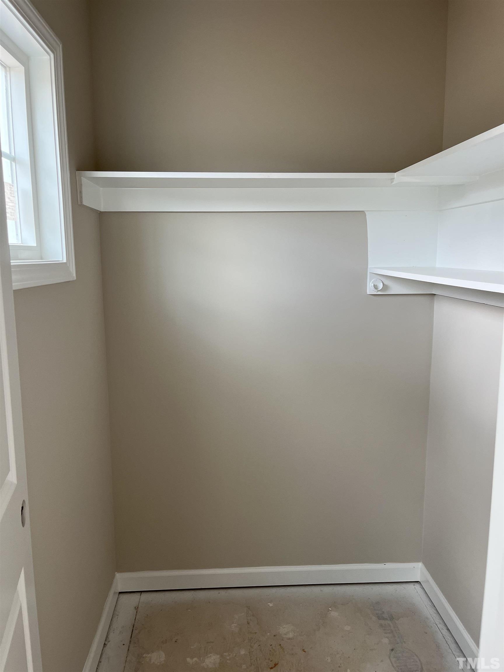 11016 Selma Road Middlesex, NC 27557 - Photo 18 of 22 a view of an empty room