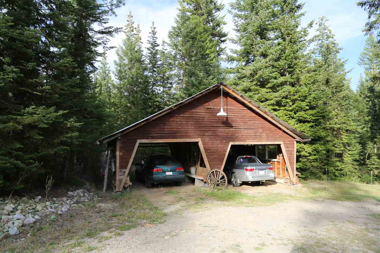 5280 Springdale-Hunters Road Springdale, WA 99173 - Photo 17 of 20
