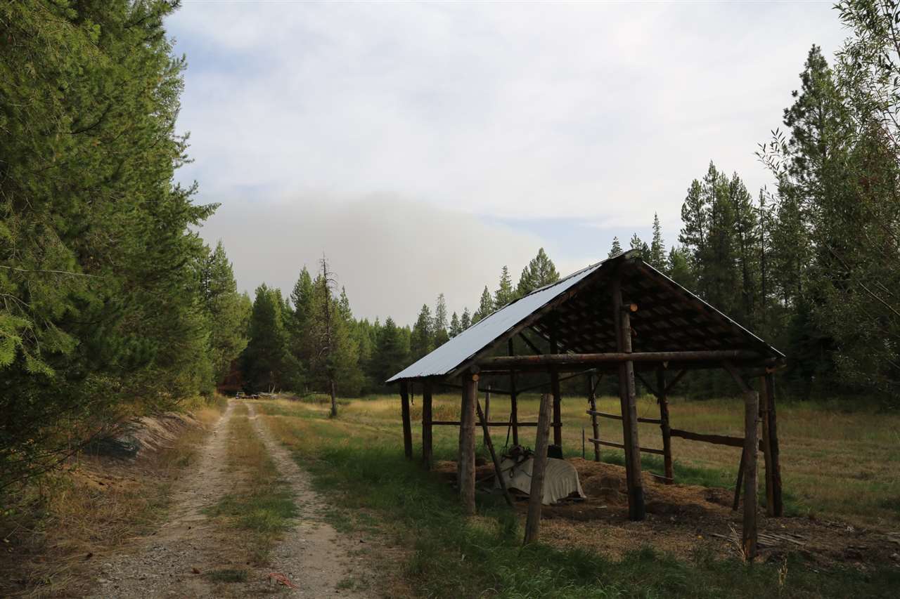 5280 Springdale-Hunters Road Springdale, WA 99173 - Photo 18 of 20