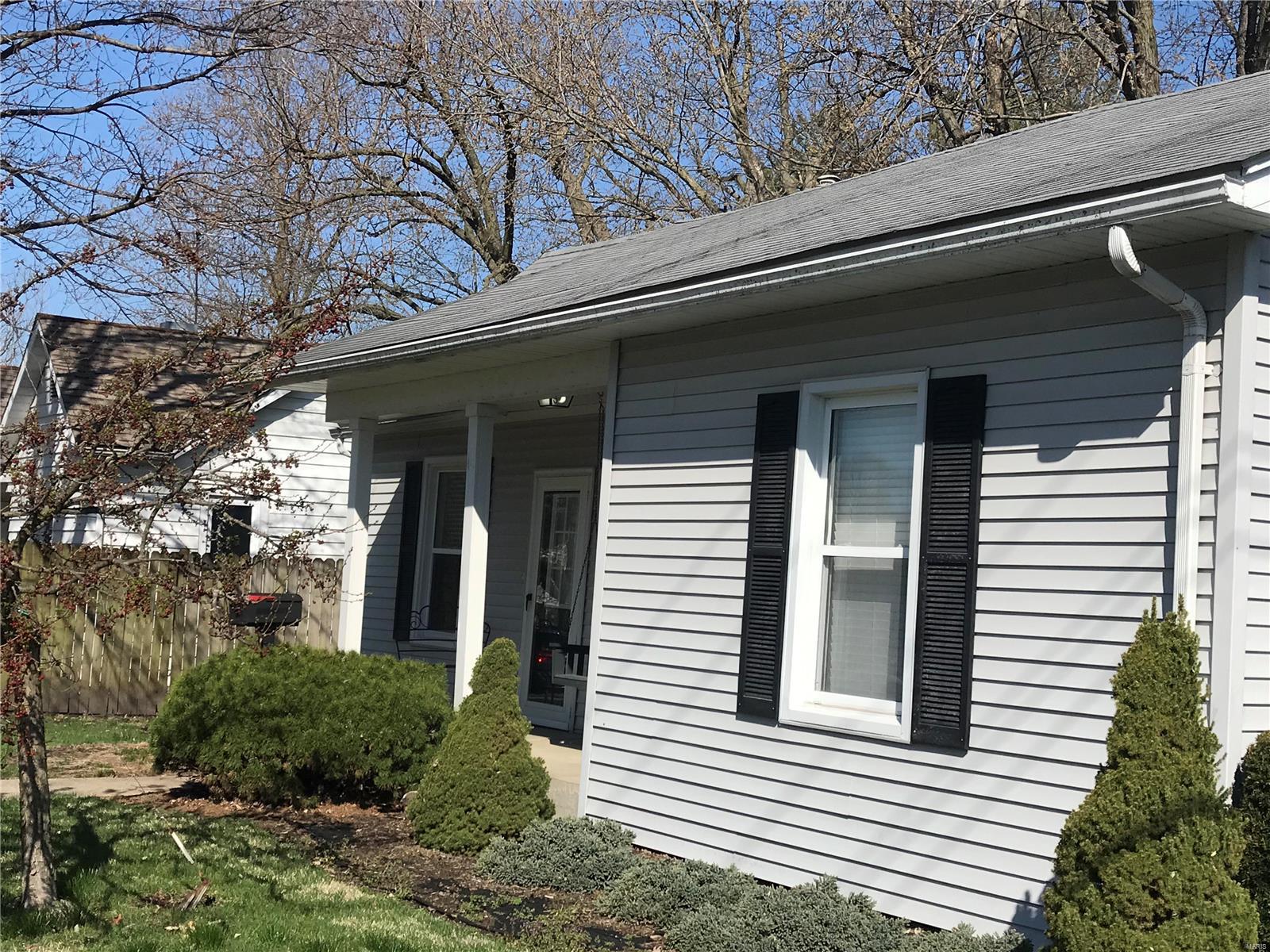 320 Maple Carrollton, IL 62016 - Photo 16 of 22 Gallery Image 16