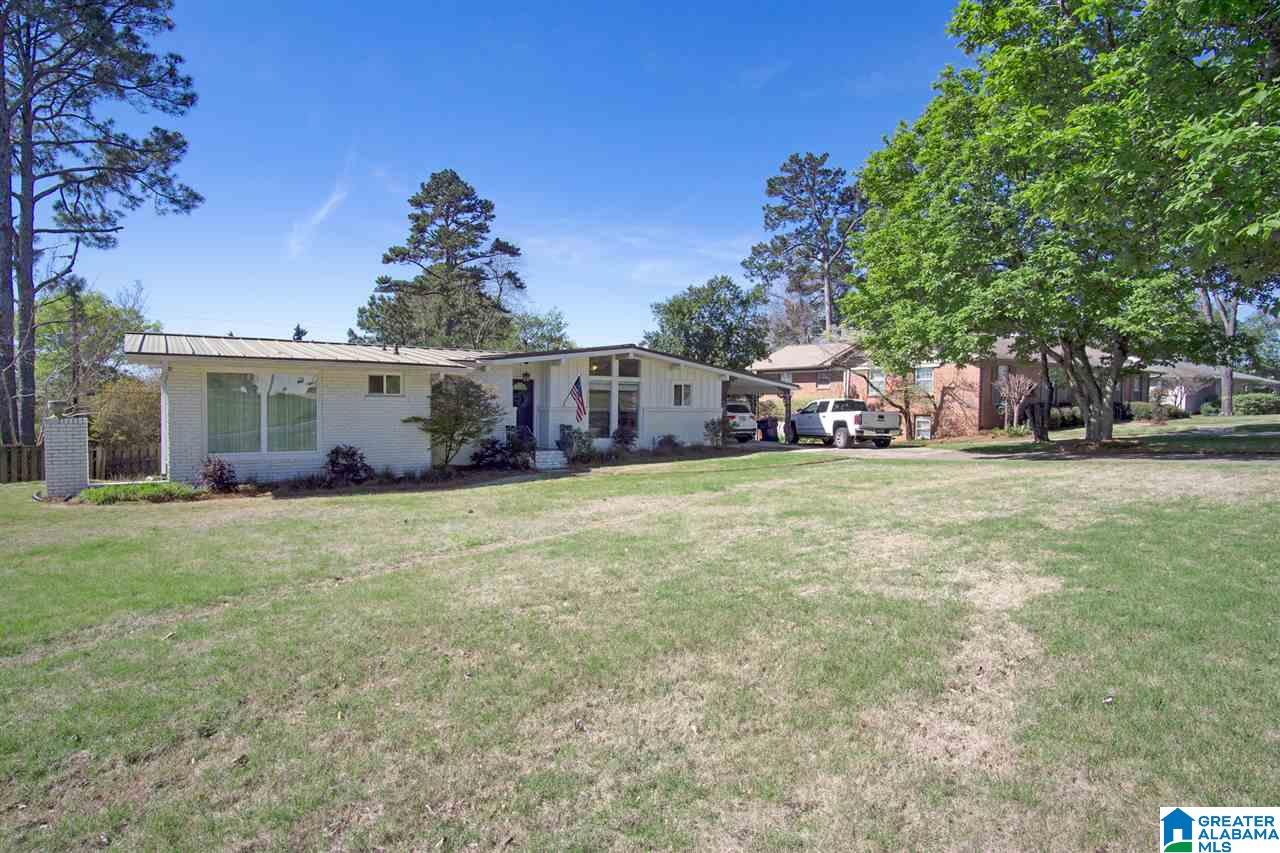 2117 Ridgeview Drive Birmingham, AL 35216 - Photo 2 of 41