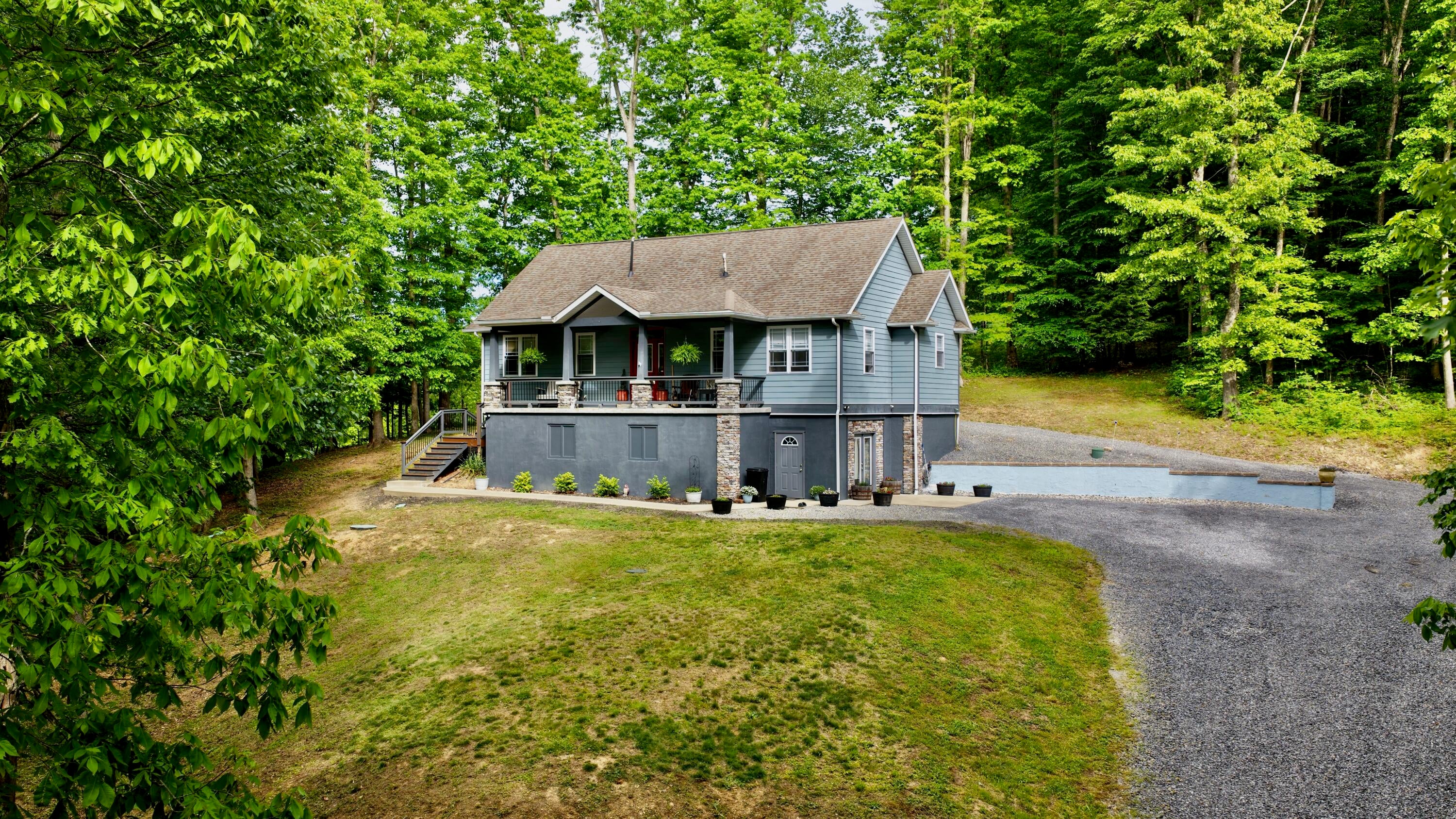 1694 Morris Branch Road Meadow Bridge, WV 25976 - Photo 60 of 60 Gallery Image 60