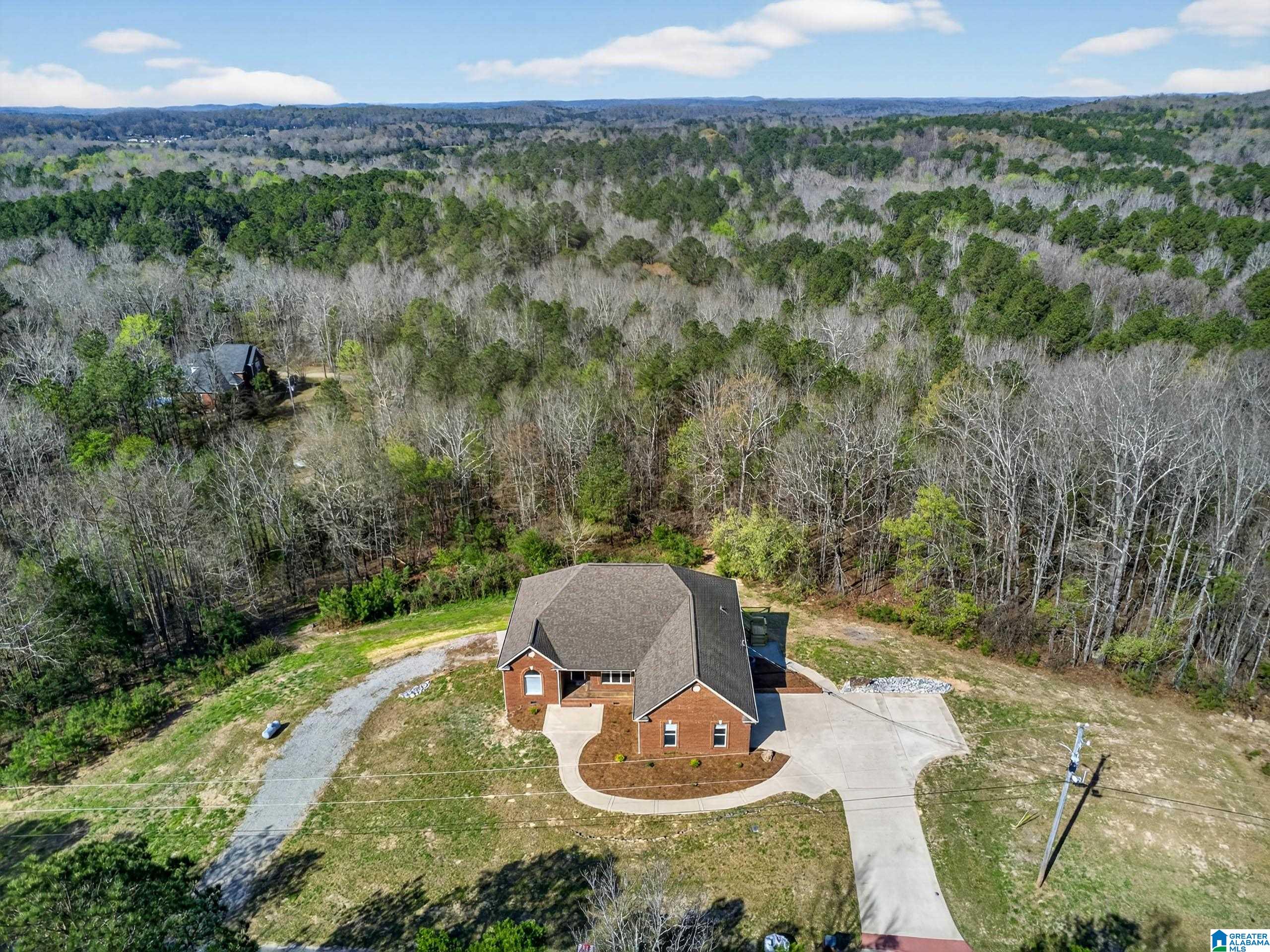 272 Trinity Way Jacksonville, AL 36265 - Photo 42 of 45