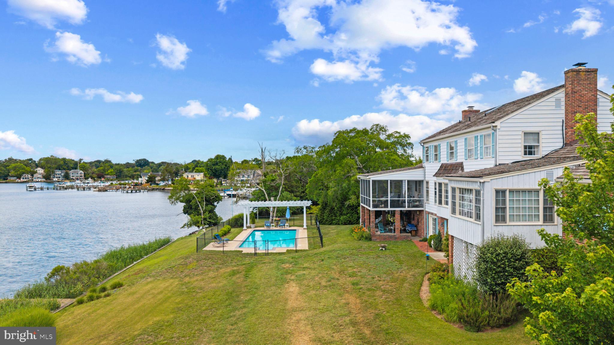 1552 Widows Mite Road Edgewater, MD 21037 - Photo 47 of 51