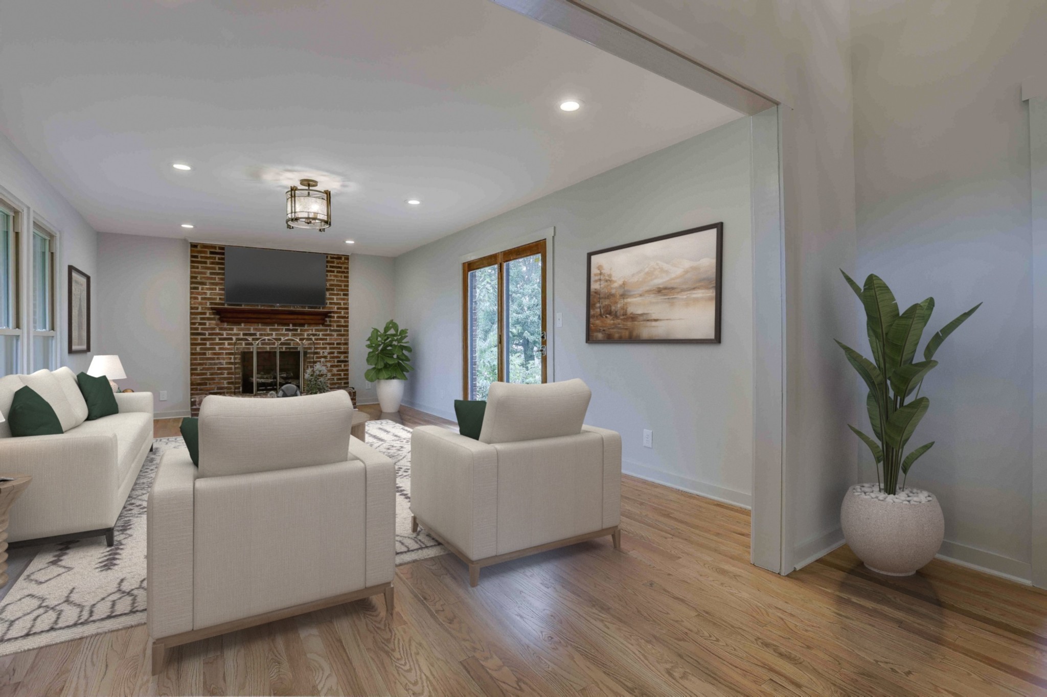 2855 Logan Road Greenbrier, TN 37073 - Photo 11 of 67 Gallery Image 11