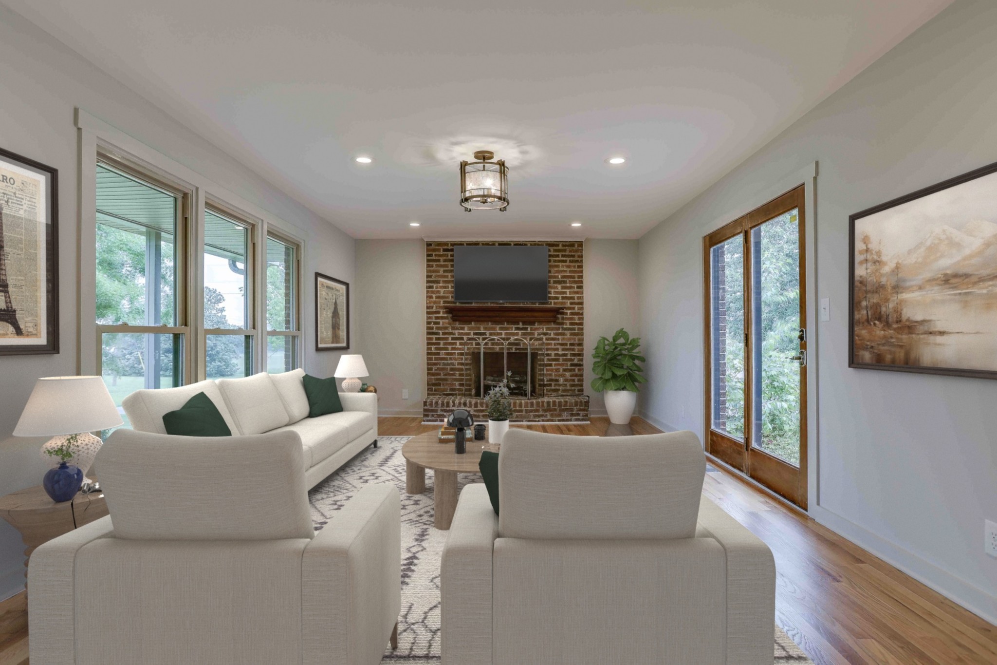 2855 Logan Road Greenbrier, TN 37073 - Photo 13 of 67 Gallery Image 13