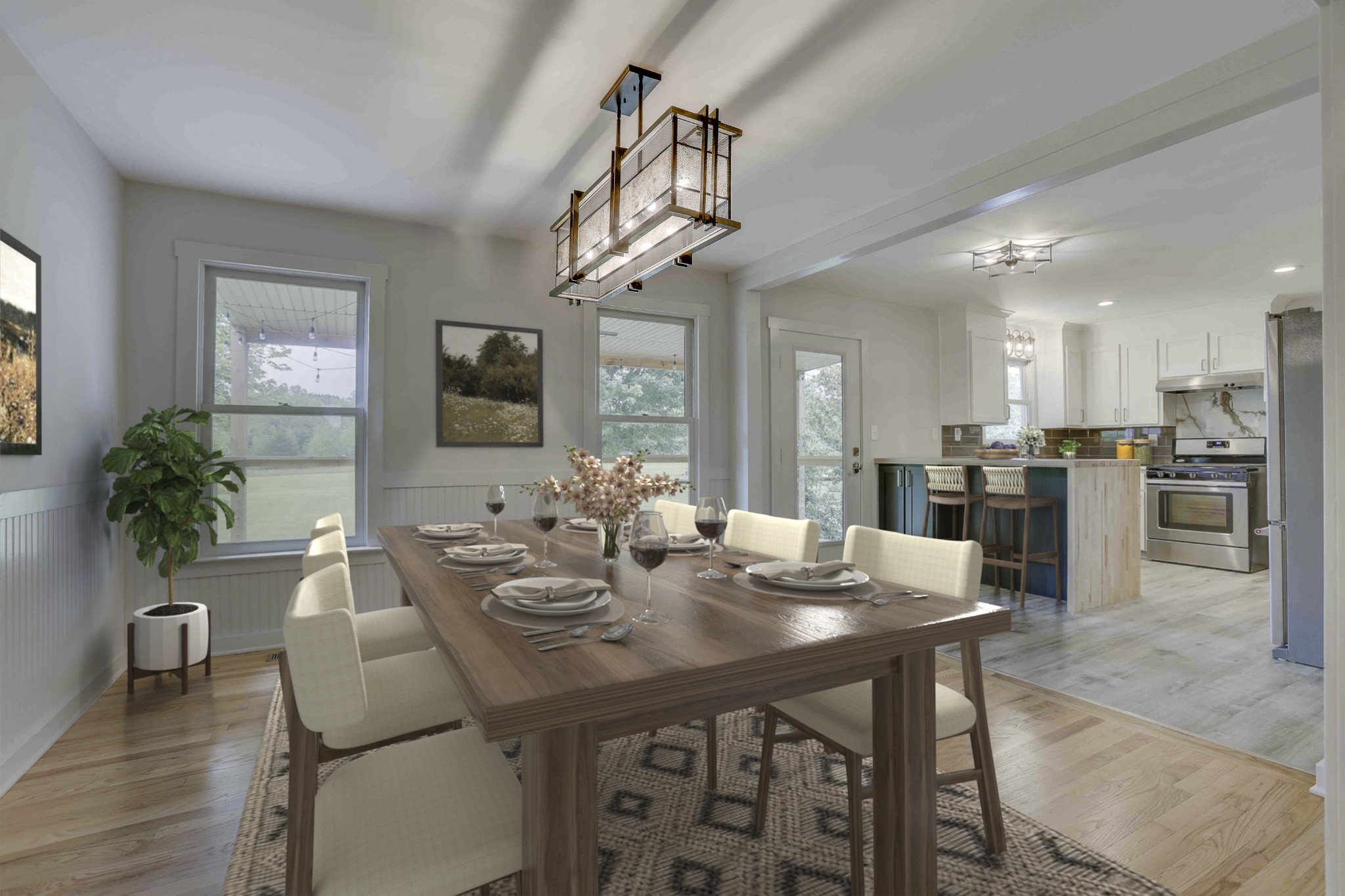 2855 Logan Road Greenbrier, TN 37073 - Photo 16 of 67 Gallery Image 16