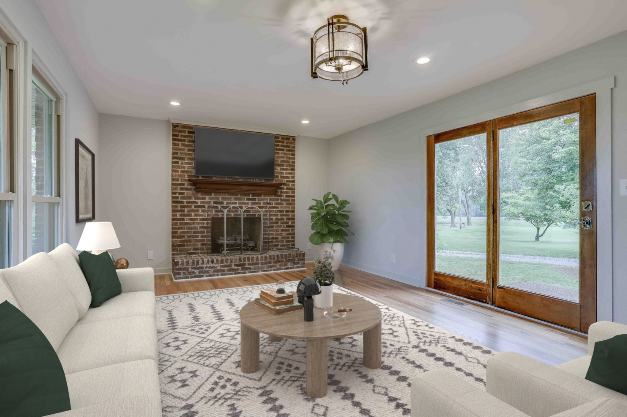 2855 Logan Road Greenbrier, TN 37073 - Photo 9 of 67 Gallery Image 9