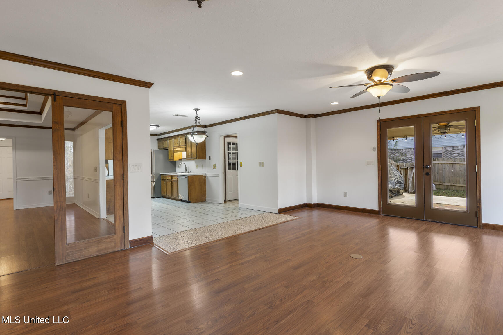 214 Indian Pines Lane Madison, MS 39110 - Photo 17 of 33 214 Indian pines int-12