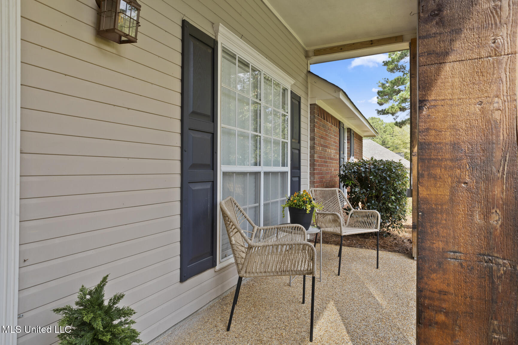 214 Indian Pines Lane Madison, MS 39110 - Photo 27 of 33 214 Indian PInes ext-12