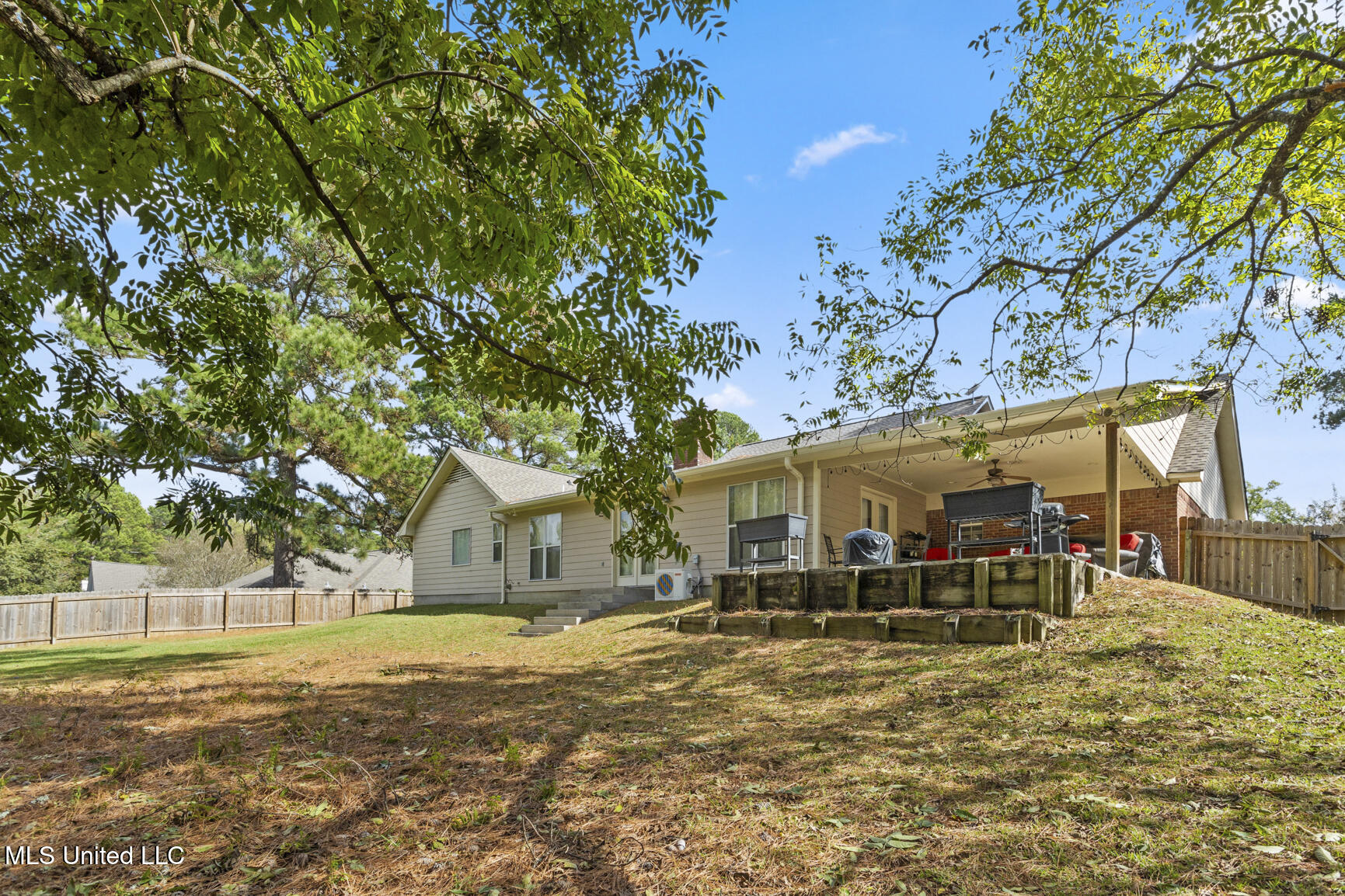 214 Indian Pines Lane Madison, MS 39110 - Photo 29 of 33 214 Indian PInes ext-9 - Copy