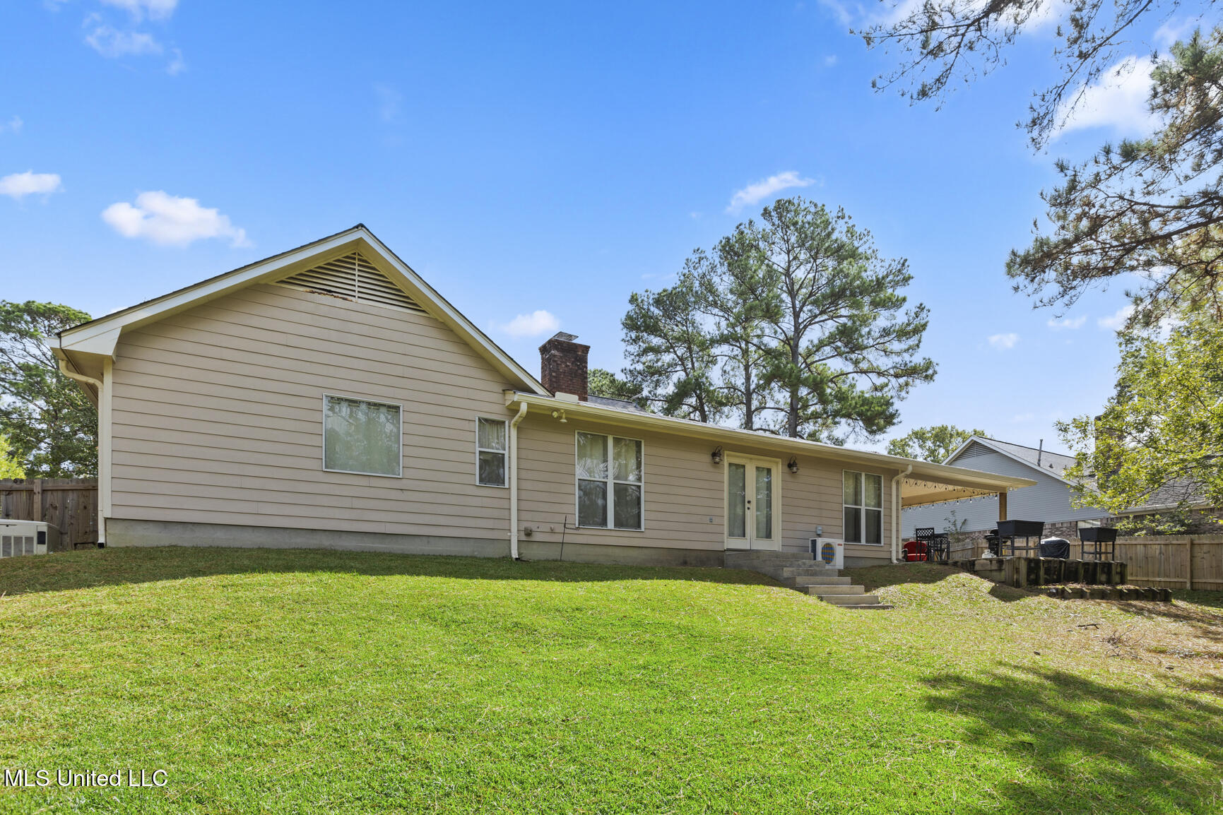 214 Indian Pines Lane Madison, MS 39110 - Photo 30 of 33 214 Indian PInes ext-8 - Copy