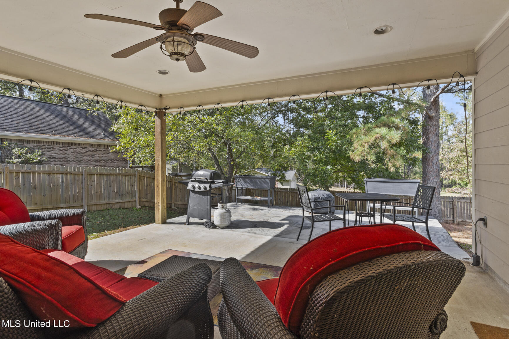 214 Indian Pines Lane Madison, MS 39110 - Photo 32 of 33 214 Indian PInes ext-6 - Copy